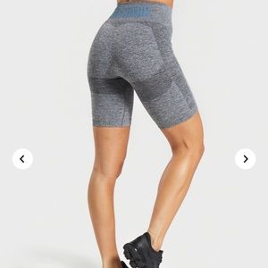 Gymshark Flex Cycling Shorts